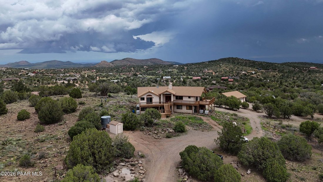 House in Prescott, Arizona, United States 4 - 18942277