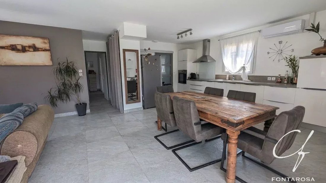 House in Ecarts, Roquebrune-sur-Argens, France 5 - 18944064