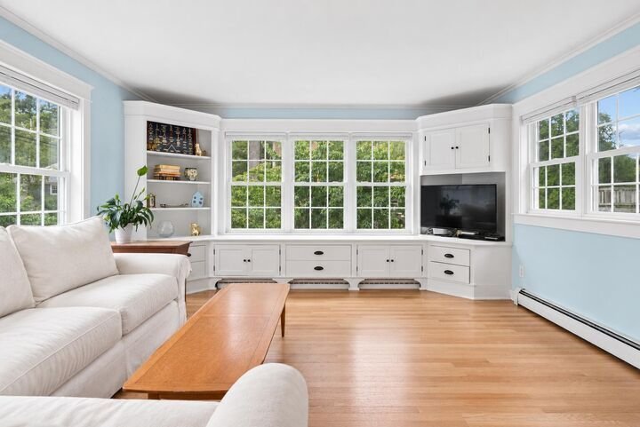 House in Cape Elizabeth, Maine, United States 4 - 18945143
