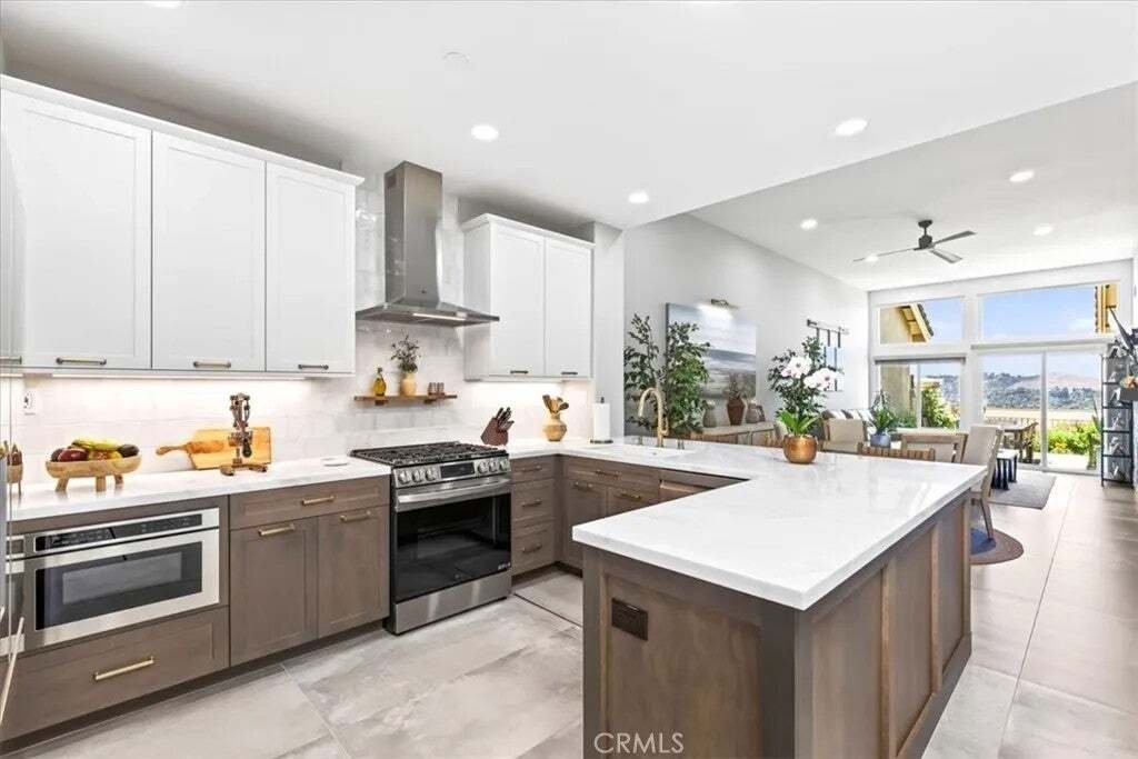 Condominio en San Juan Capistrano, California, Estados Unidos 1 - 18943244