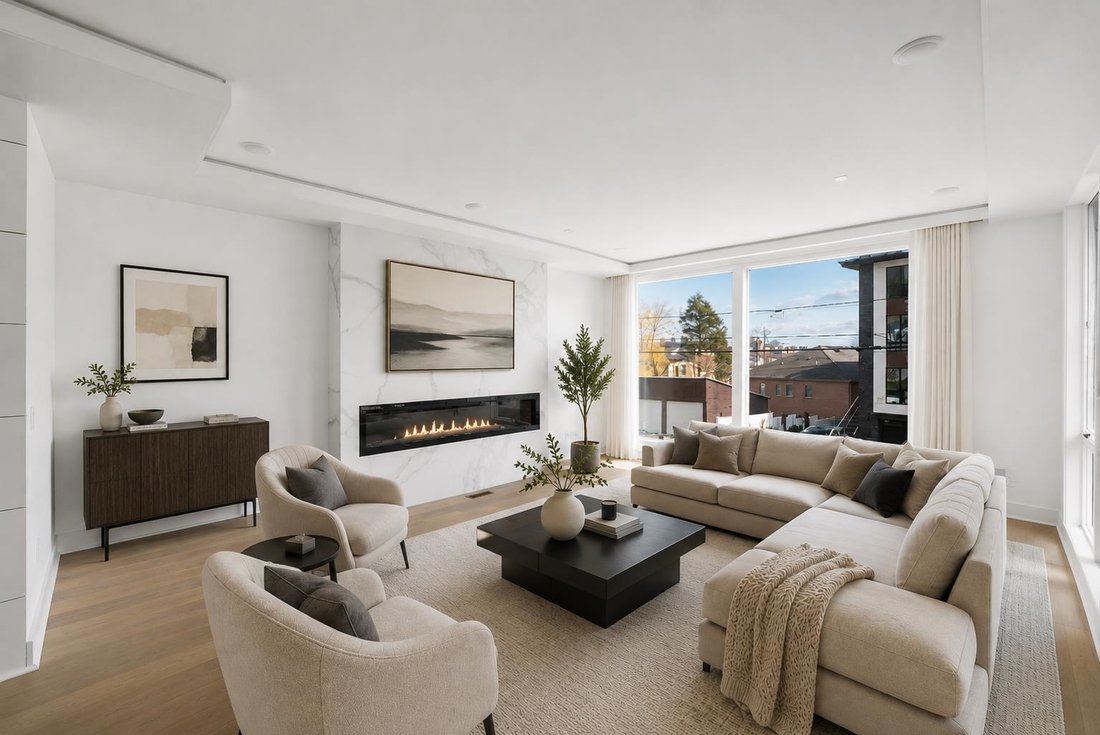 Townhouse in Edgewater, New Jersey, United States 2 - 18944723