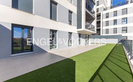 Apartment in Campanar, Valencia, Spain 1