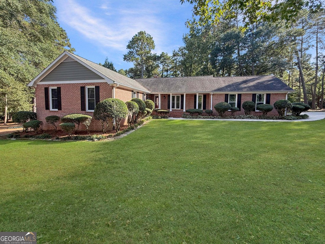 House in Crawford, Georgia, United States 1 - 18940029