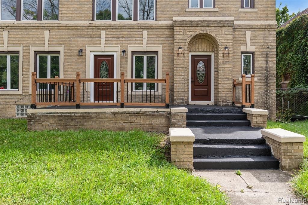House in Detroit, Michigan, United States 4 - 18939980