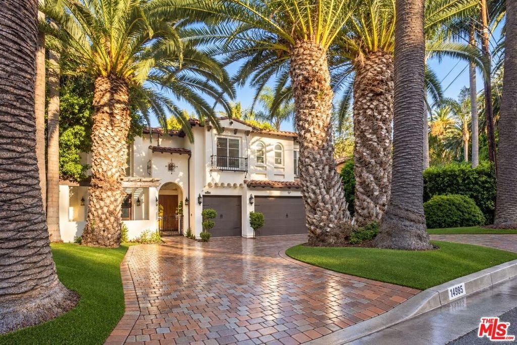 House in Los Angeles, California, United States 1 - 18939366