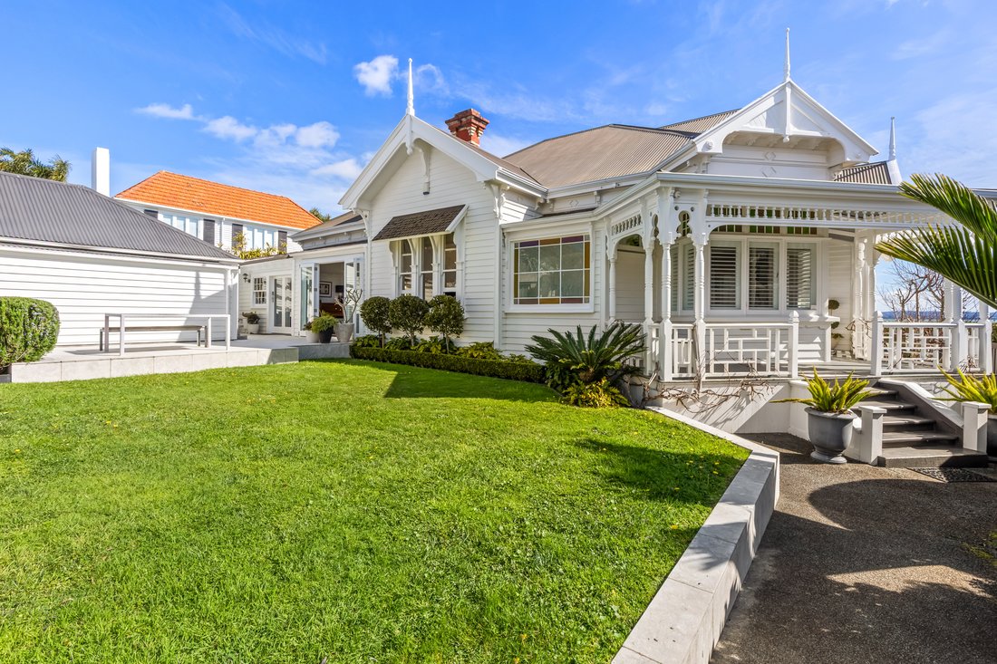 House in Auckland, Auckland, New Zealand 3 - 18945131