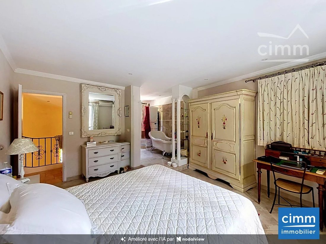 House in Vaugines-Les Faisses-Peyrard, Draguignan, France 5 - 18940575