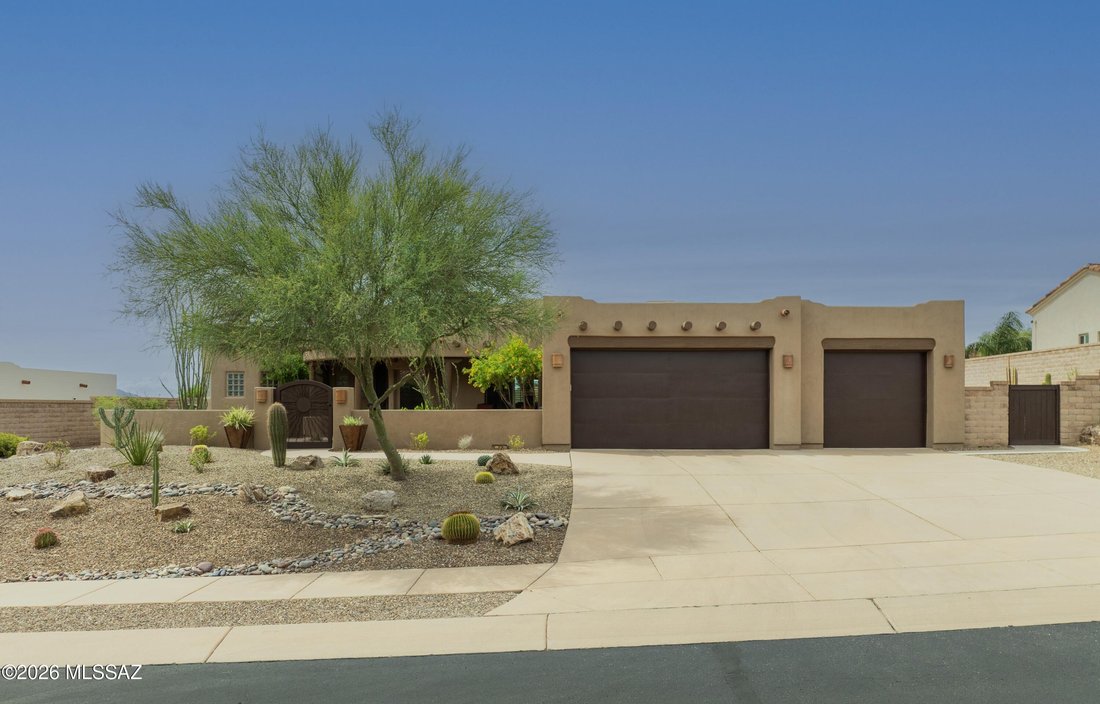 House in Oro Valley, Arizona, United States 4 - 18940227