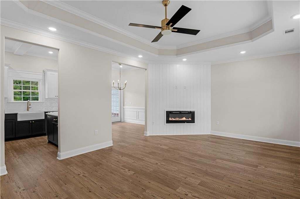House in Ludowici, Georgia, United States 3 - 17662503