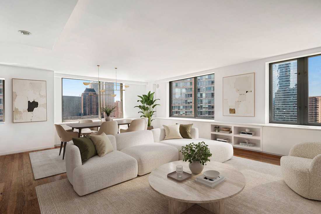 Condo in New York, New York, United States 1 - 18834531