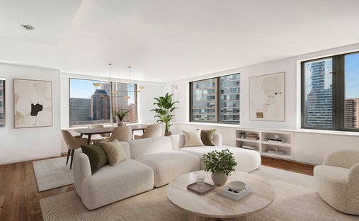 Eigentumswohnung in New York City, New York, Vereinigte Staaten 1