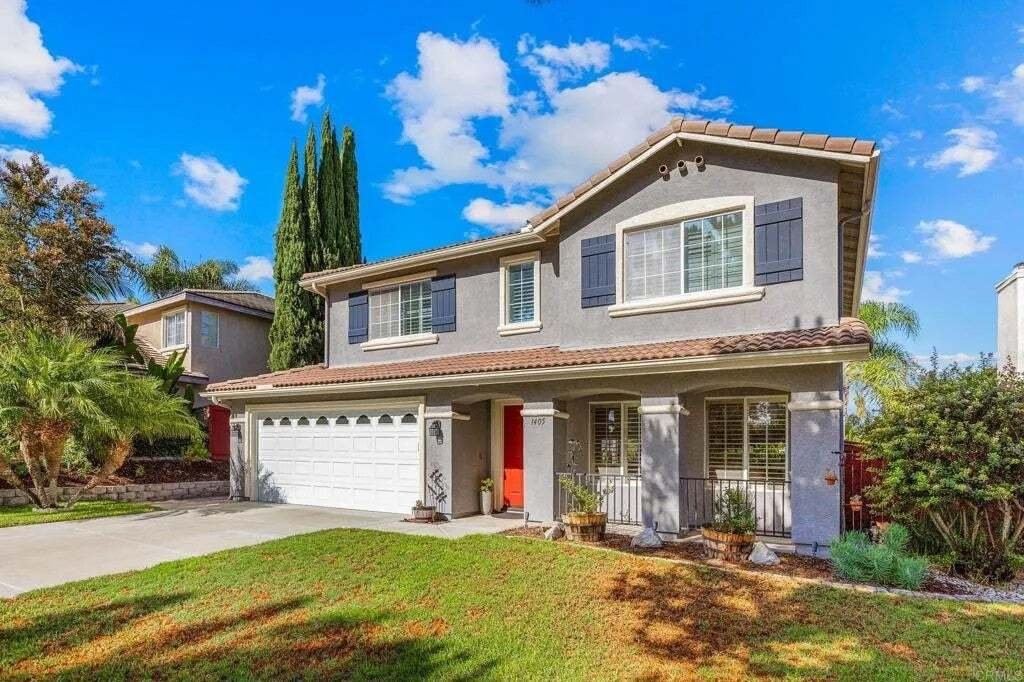 House in Chula Vista, California, United States 3 - 18943210