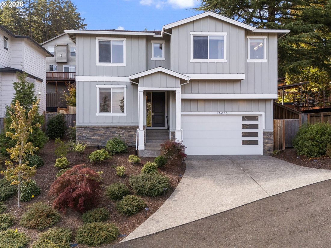 House in Beaverton, Oregon, United States 1 - 18942728