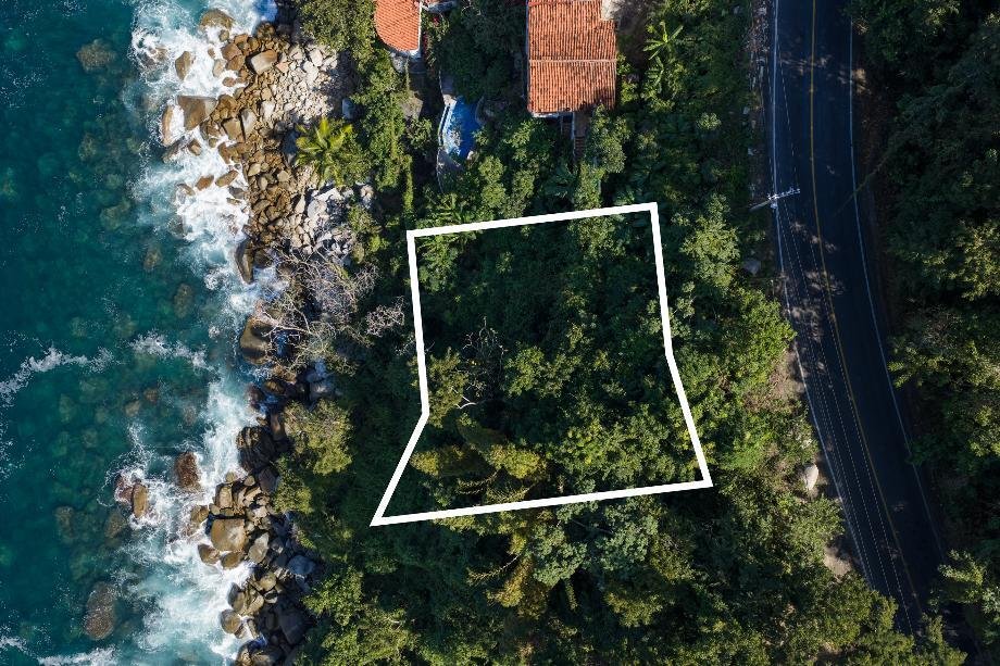 Land in Boca de Tomatlan, Jalisco, Mexico 4 - 18941386