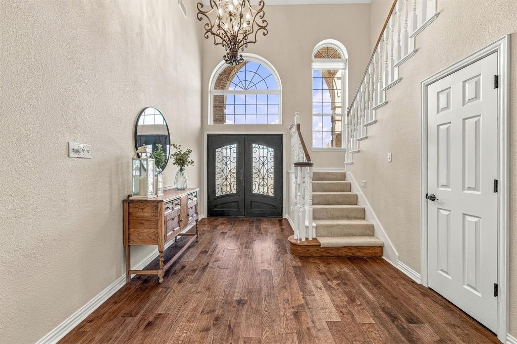 House in Granbury, Texas, United States 2 - 18943529