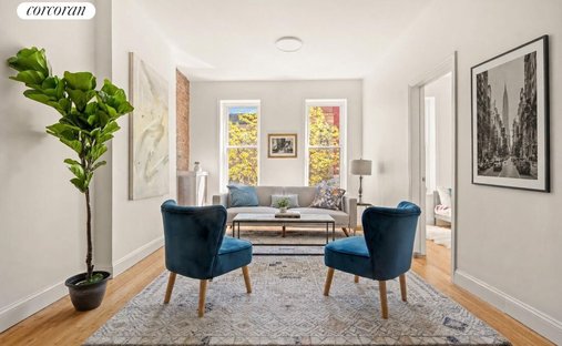House in New York, New York, United States 1