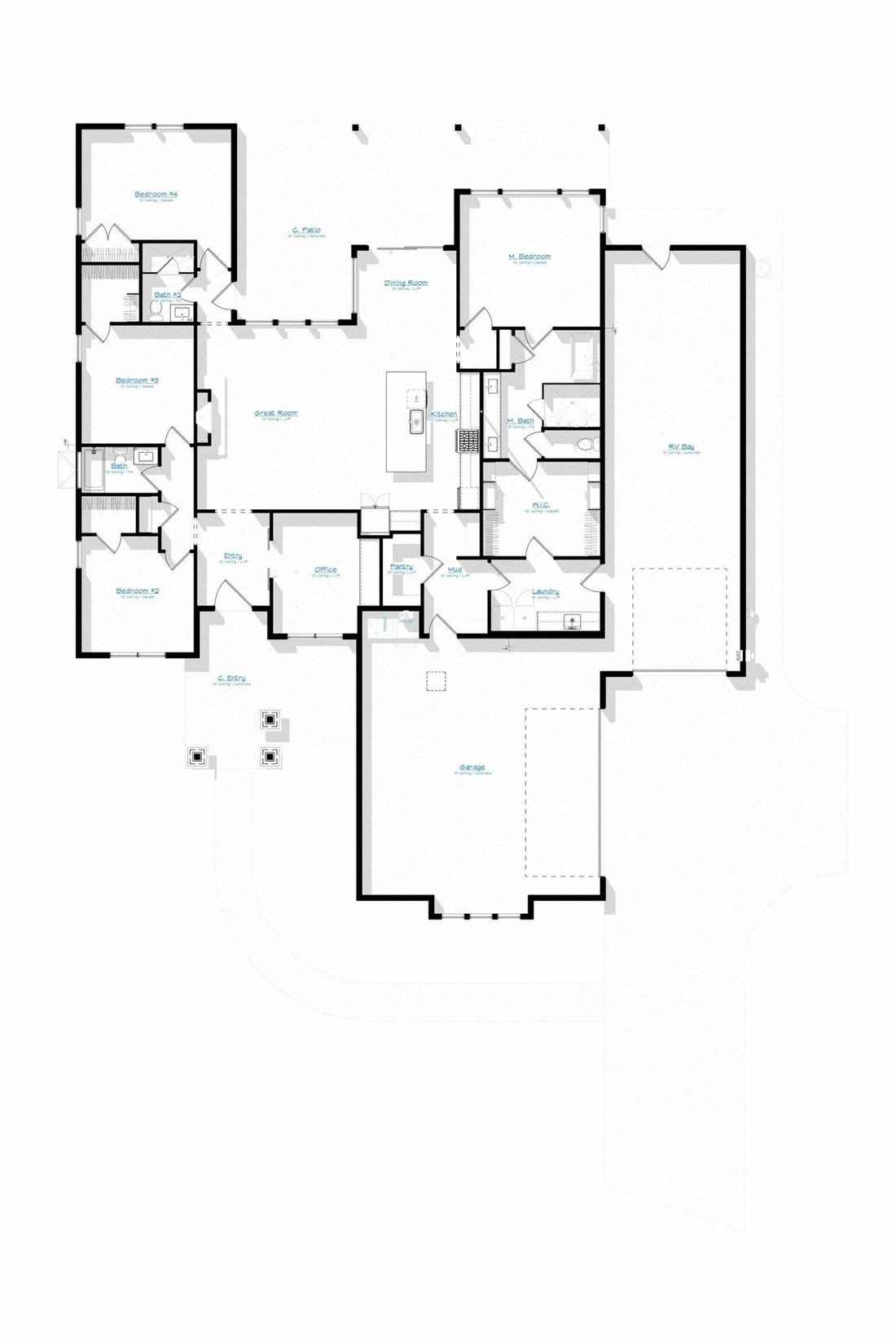 House in Grand Junction, Colorado, United States 2 - 18941936
