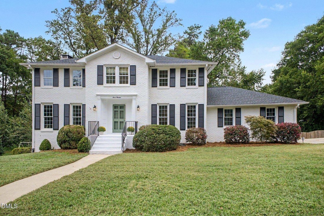 House in Raleigh, North Carolina, United States 1 - 18939910