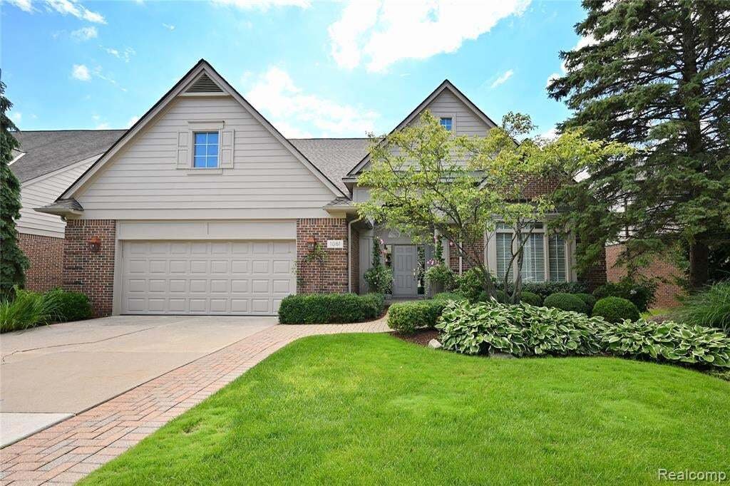 Condo in Bloomfield Hills, Michigan, United States 1 - 18943405