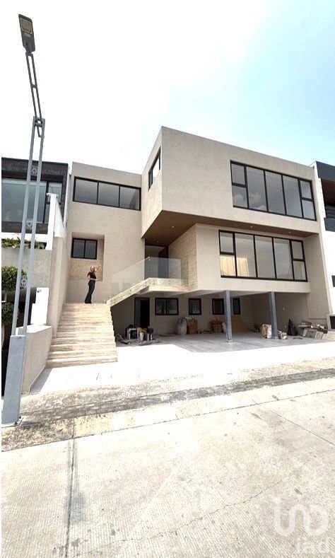House in Naucalpan de Juárez, State of Mexico, Mexico 2 - 18940036