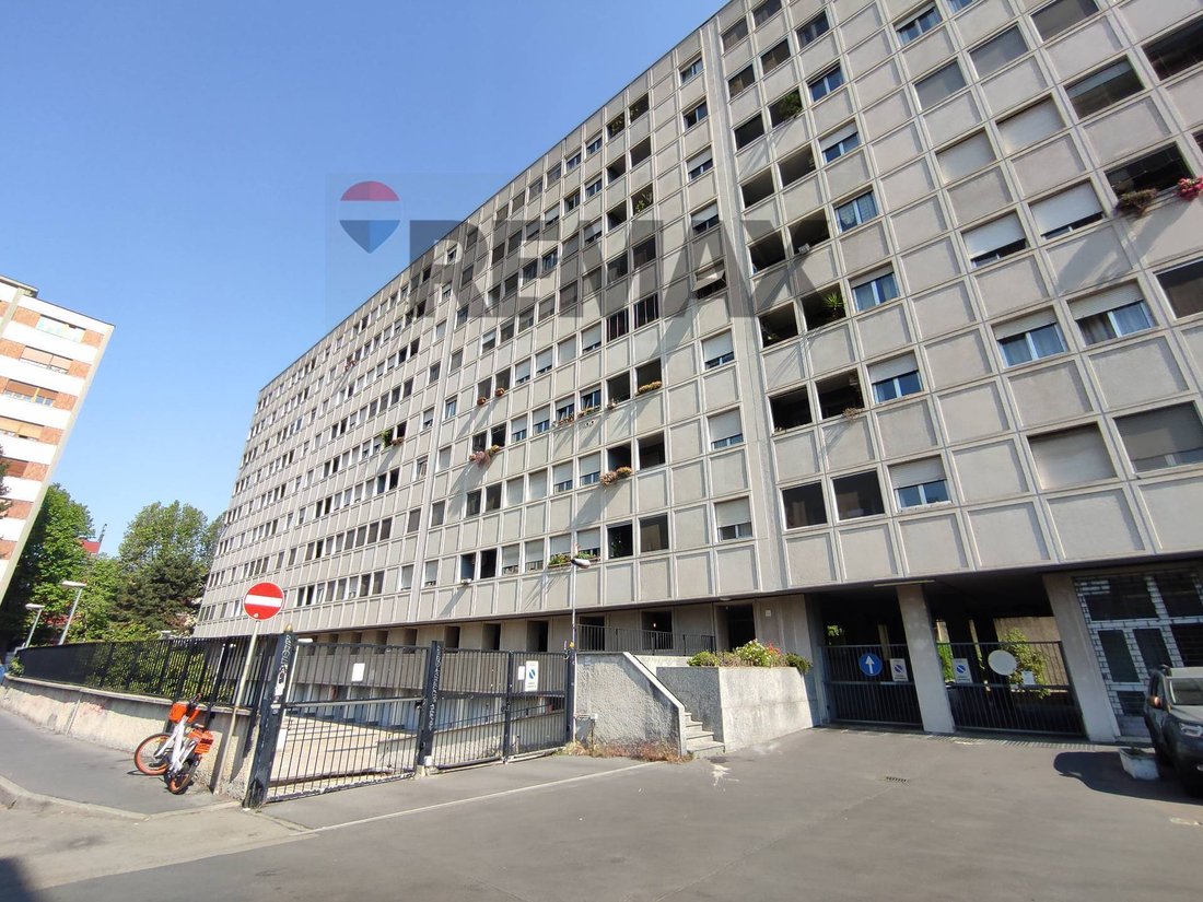Apartment in Isola, Milan, Italy 2 - 18945093