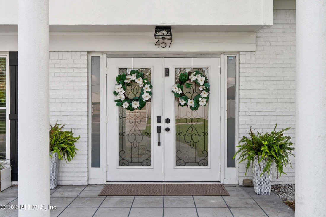 House in Ponte Vedra Beach, Florida, United States 4 - 18939332