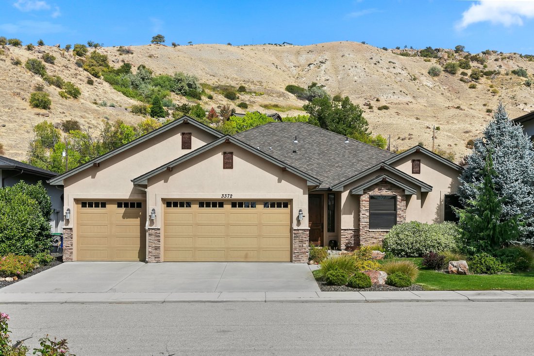 House in Boise, Idaho, United States 1 - 18941307