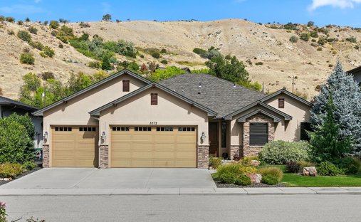 House in Boise, Idaho, United States 1