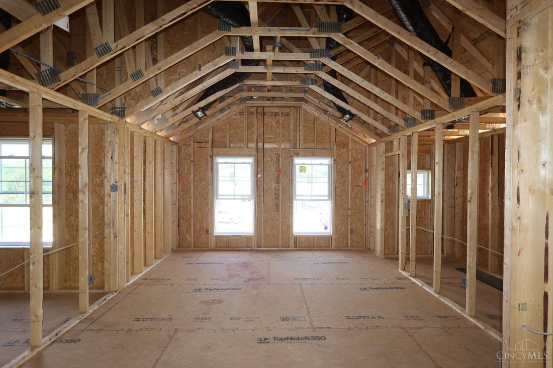 House in Milford, Ohio, United States 4 - 18942111