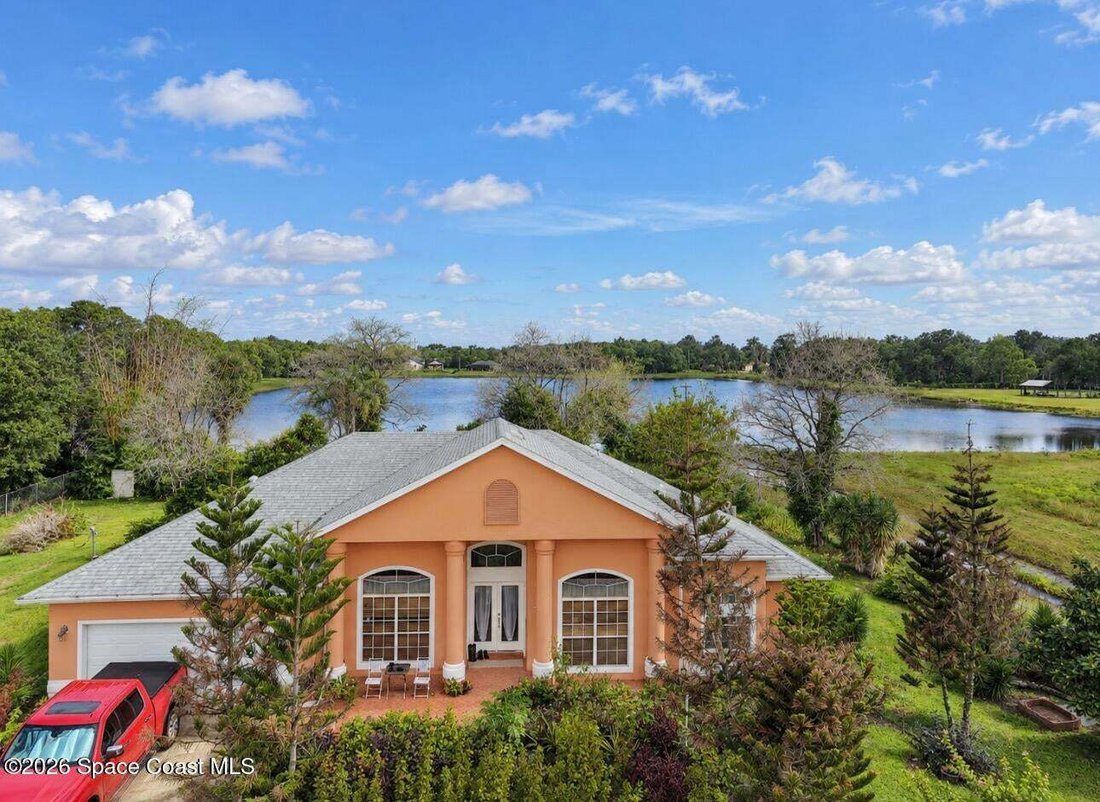 House in Orlando, Florida, United States 1 - 18939249
