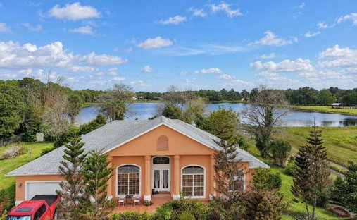 House in Orlando, Florida, United States 1