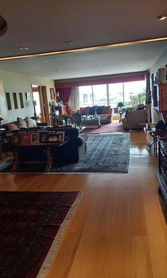 Apartment in Quito, Pichincha, Ecuador 1 - 18941472