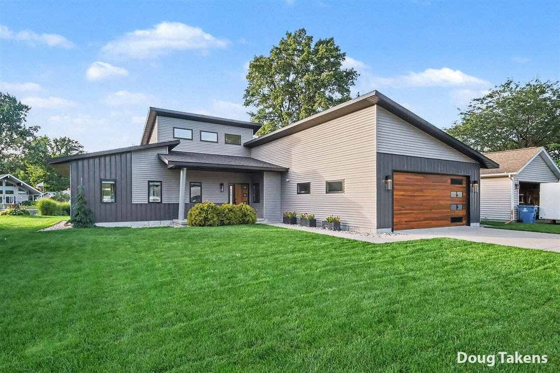 House in Howard City, Michigan, United States 2 - 18943397