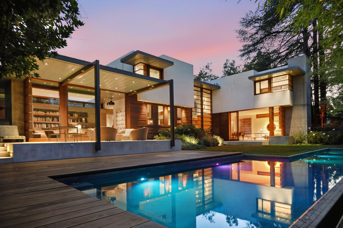 House in Palo Alto, California, United States 1 - 18941815