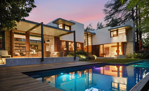House in Palo Alto, California, United States 1