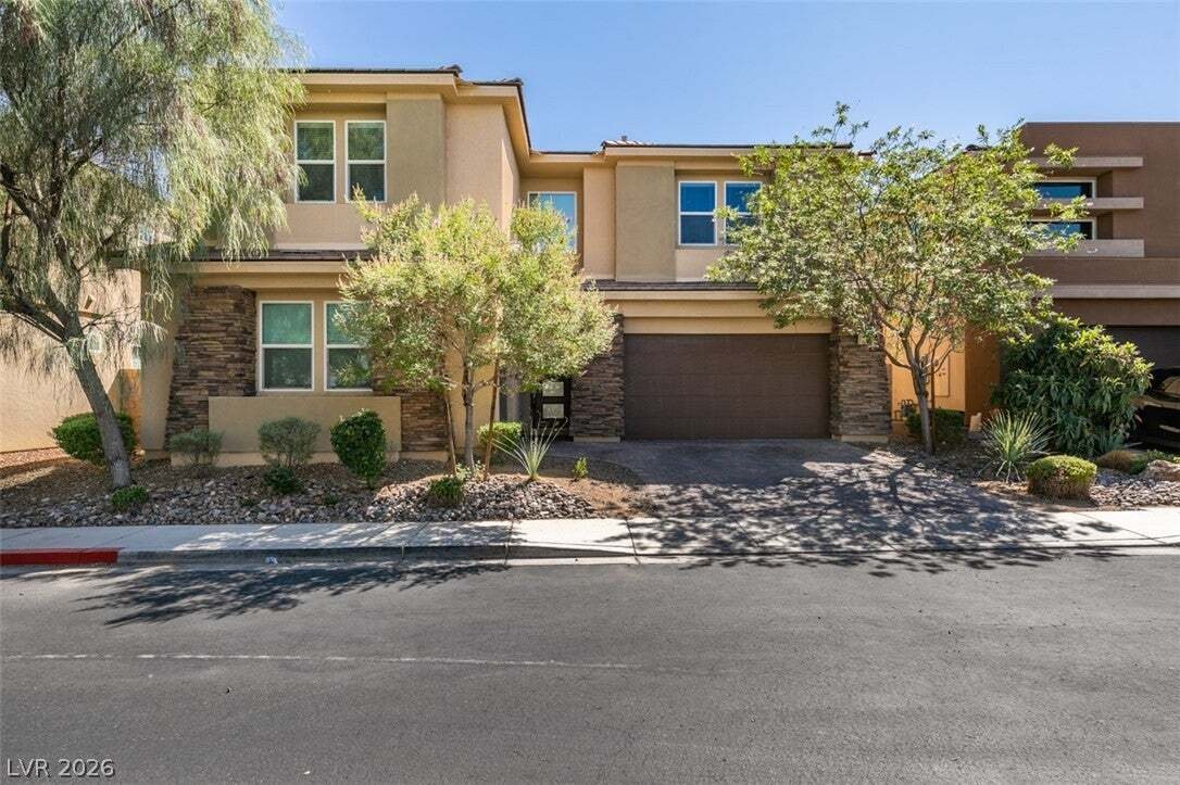 House in Las Vegas, Nevada, United States 1 - 18941986