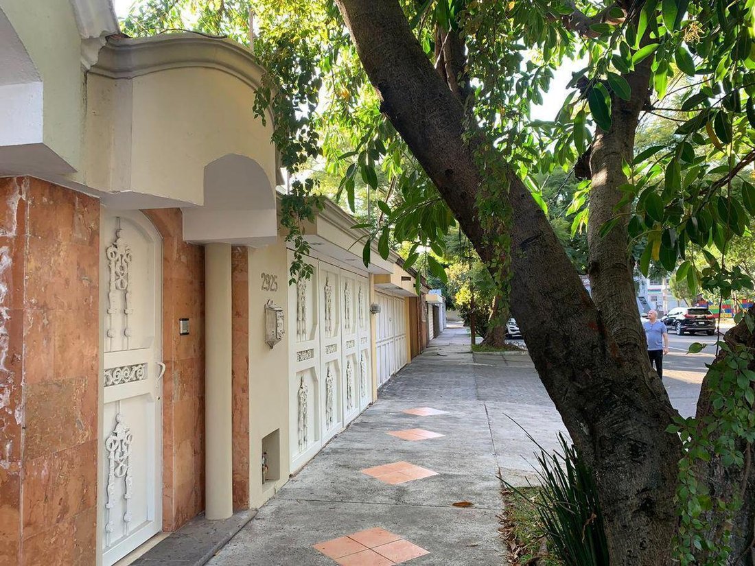 House in Guadalajara, Jalisco, Mexico 2 - 18940416
