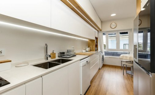 Appartement à Lumiar, Lisbonne, Portugal 1