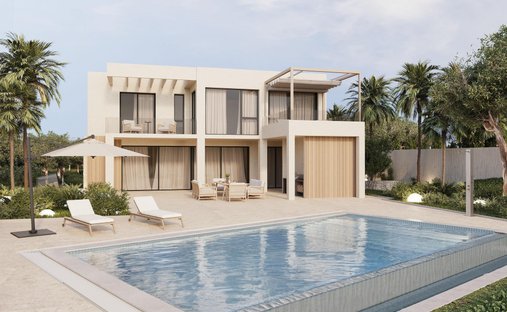 Villa in Calp / Calpe, Valencian Community, Spain 1
