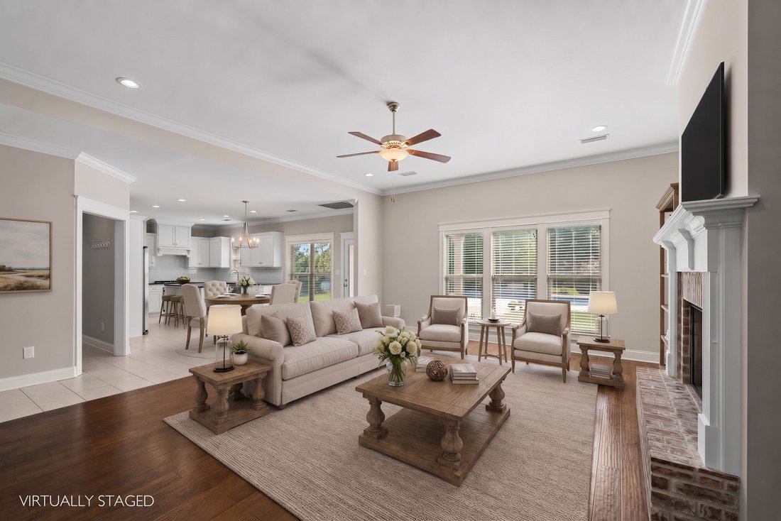 House in Fairhope, Alabama, United States 4 - 18941668