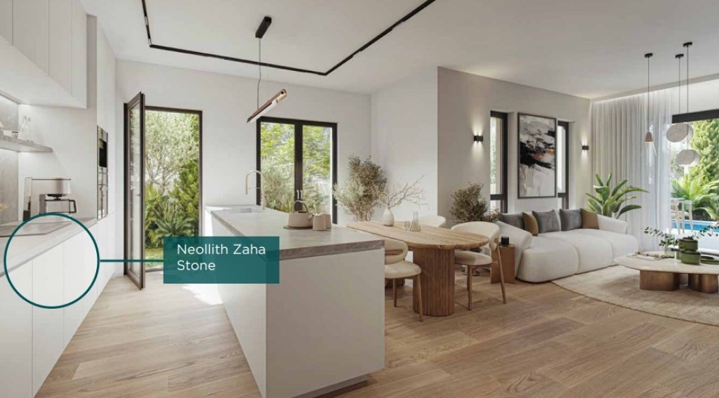Haus in Glyfada, Attika, Griechenland 2 - 18736470