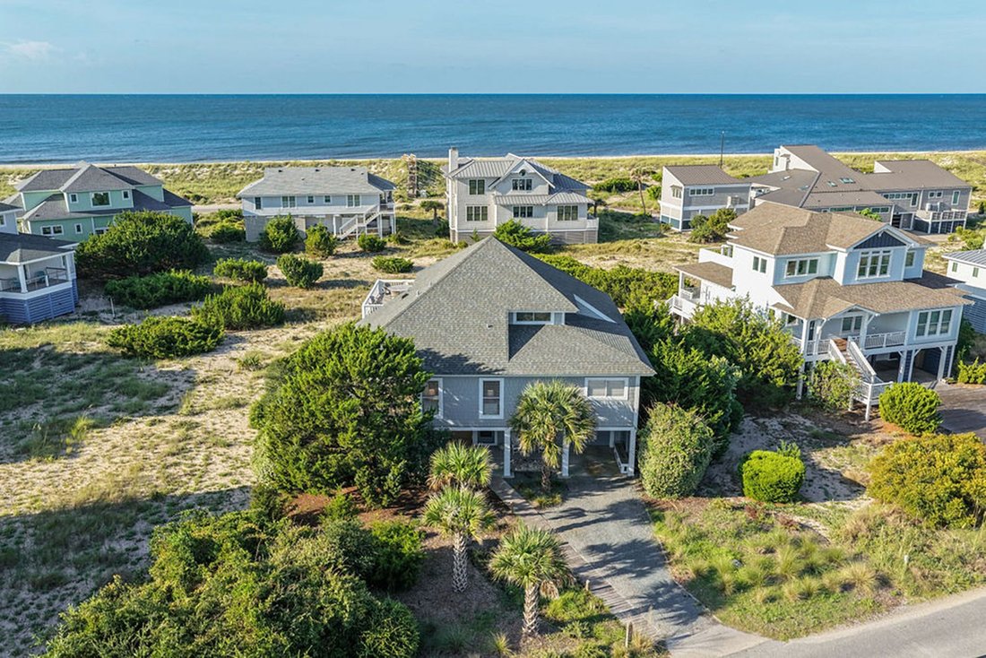 House in Southport, North Carolina, United States 1 - 18940251