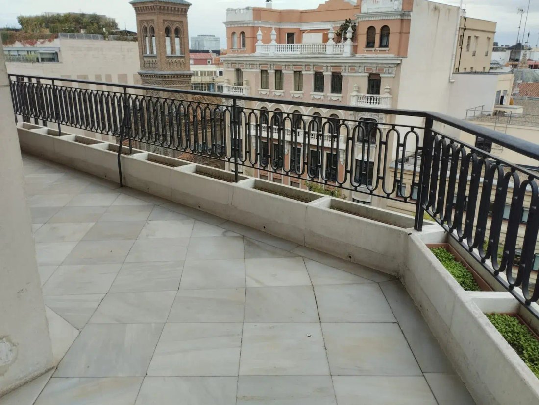 Apartment in Chamberi, Madrid, Spain 4 - 18357334