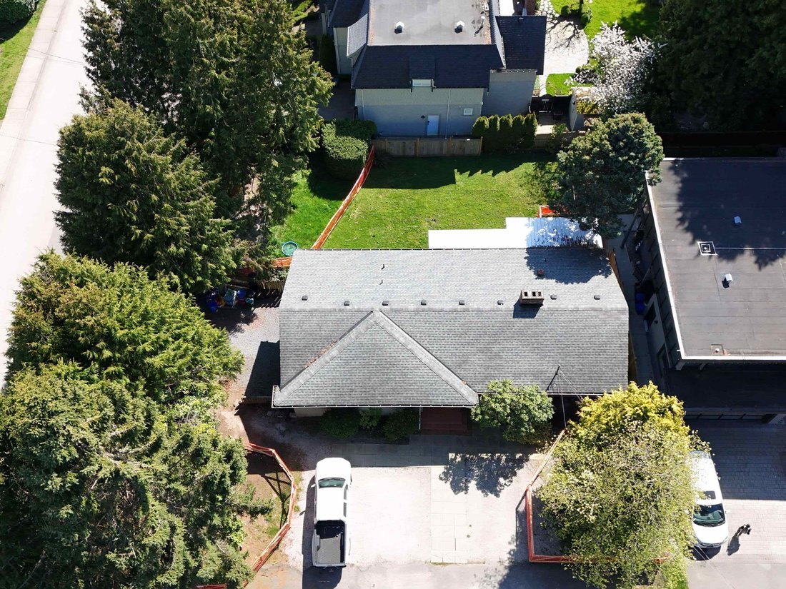 House in White Rock, British Columbia, Canada 1 - 18945226