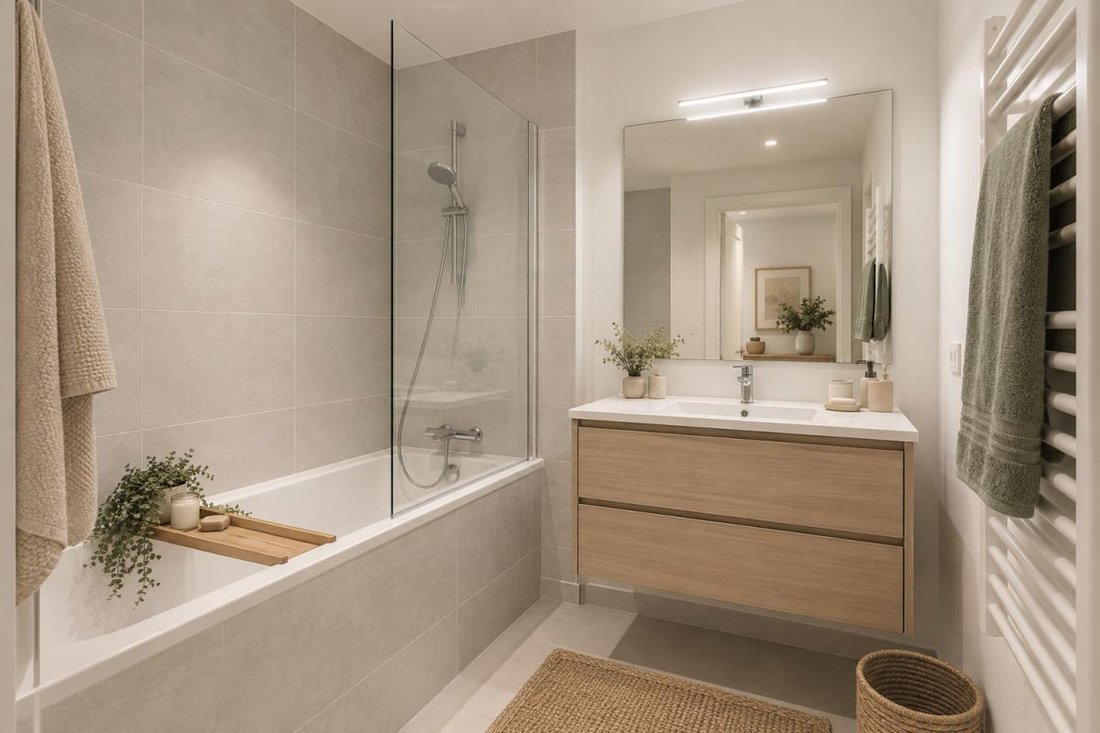 Apartment in Chatou, Ile-de-France, France 4 - 18940618