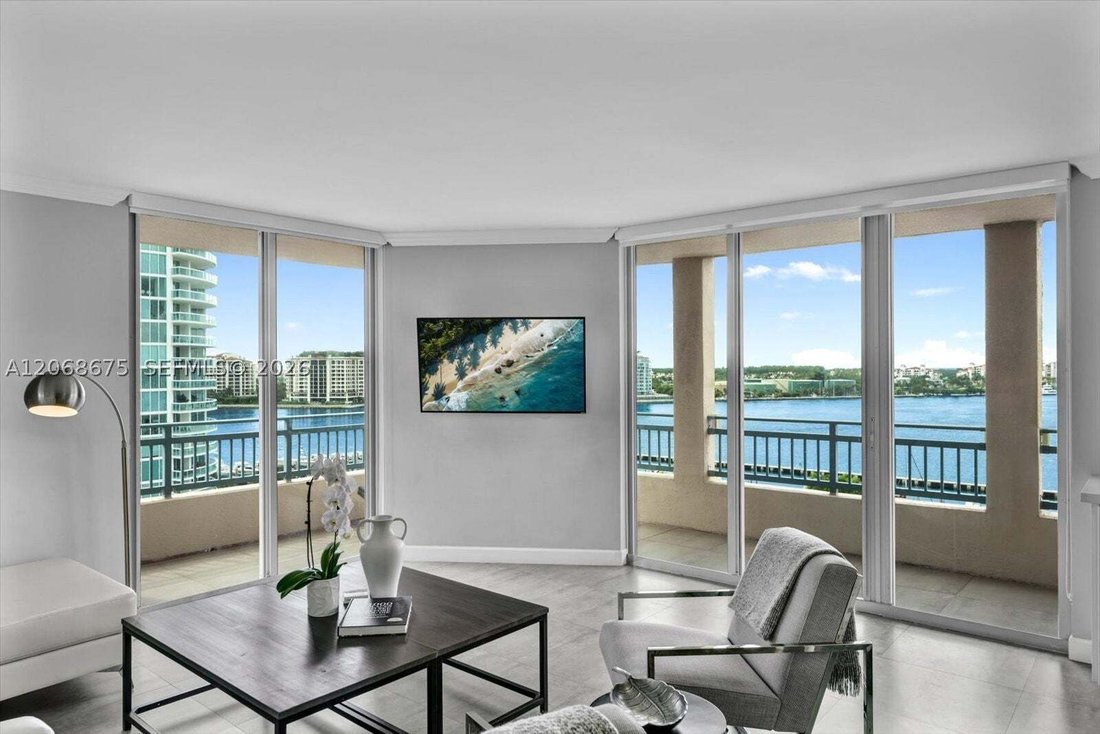 Condo in Miami Beach, Florida, United States 5 - 18630879