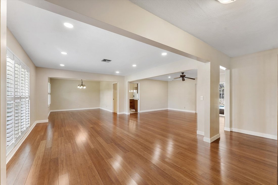 House in Hollywood, Florida, United States 4 - 18939999