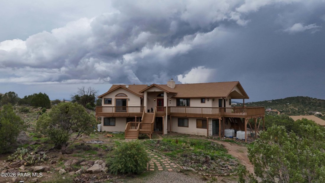 House in Prescott, Arizona, United States 2 - 18942277