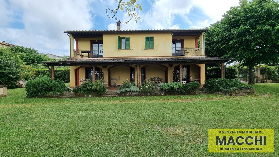 Casciana Terme Lari, Tuscany, Italy 1 - 18942686