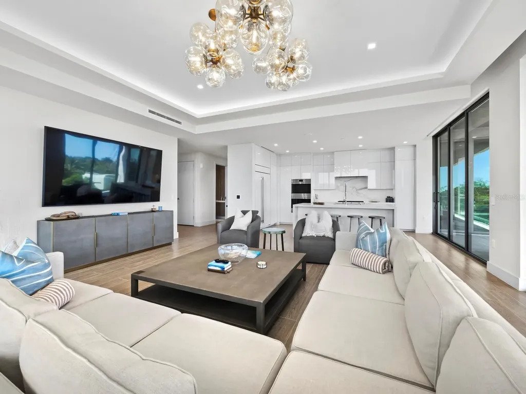House in Longboat Key, Florida, United States 4 - 18945195
